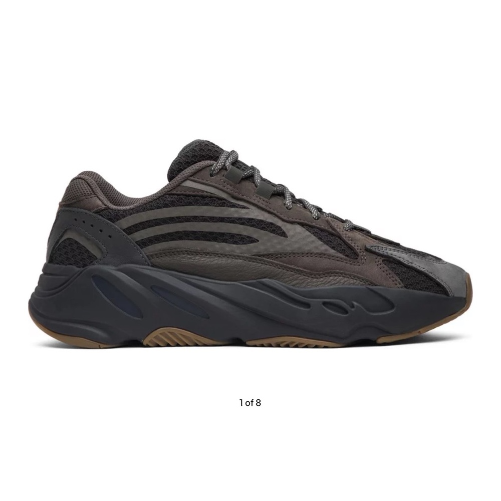 Yeezy Boost Geode 700 V2